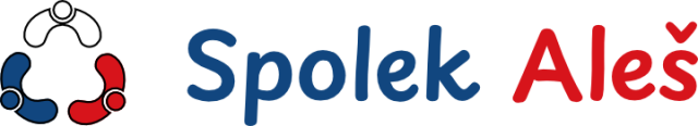 Spolek Aleš, z.s. - Logo